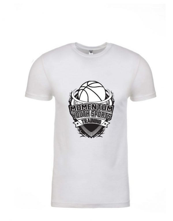 Momentum T-Shirt White