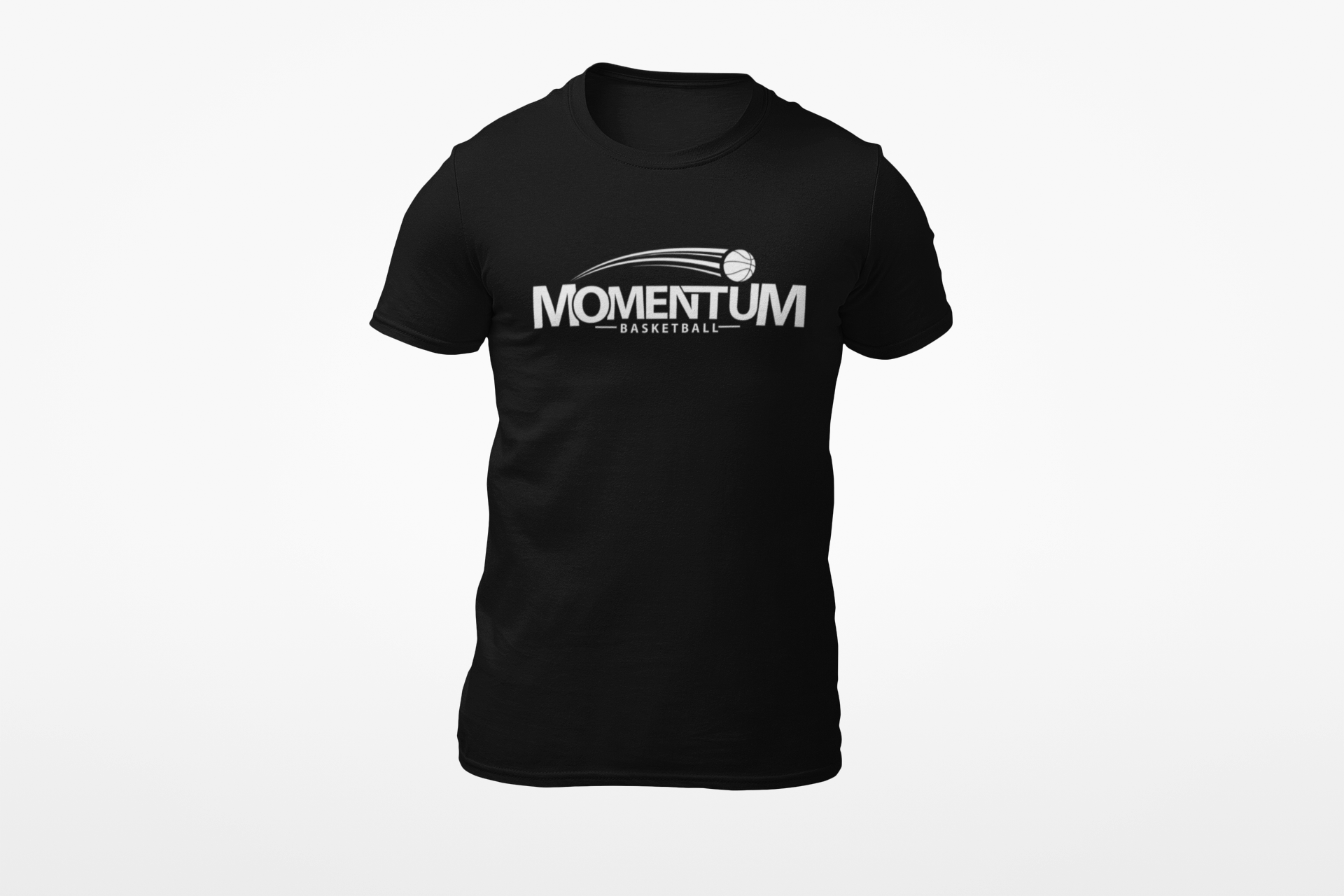 Momentum Heat T-Shirt - Momentum Youth Sports Training
