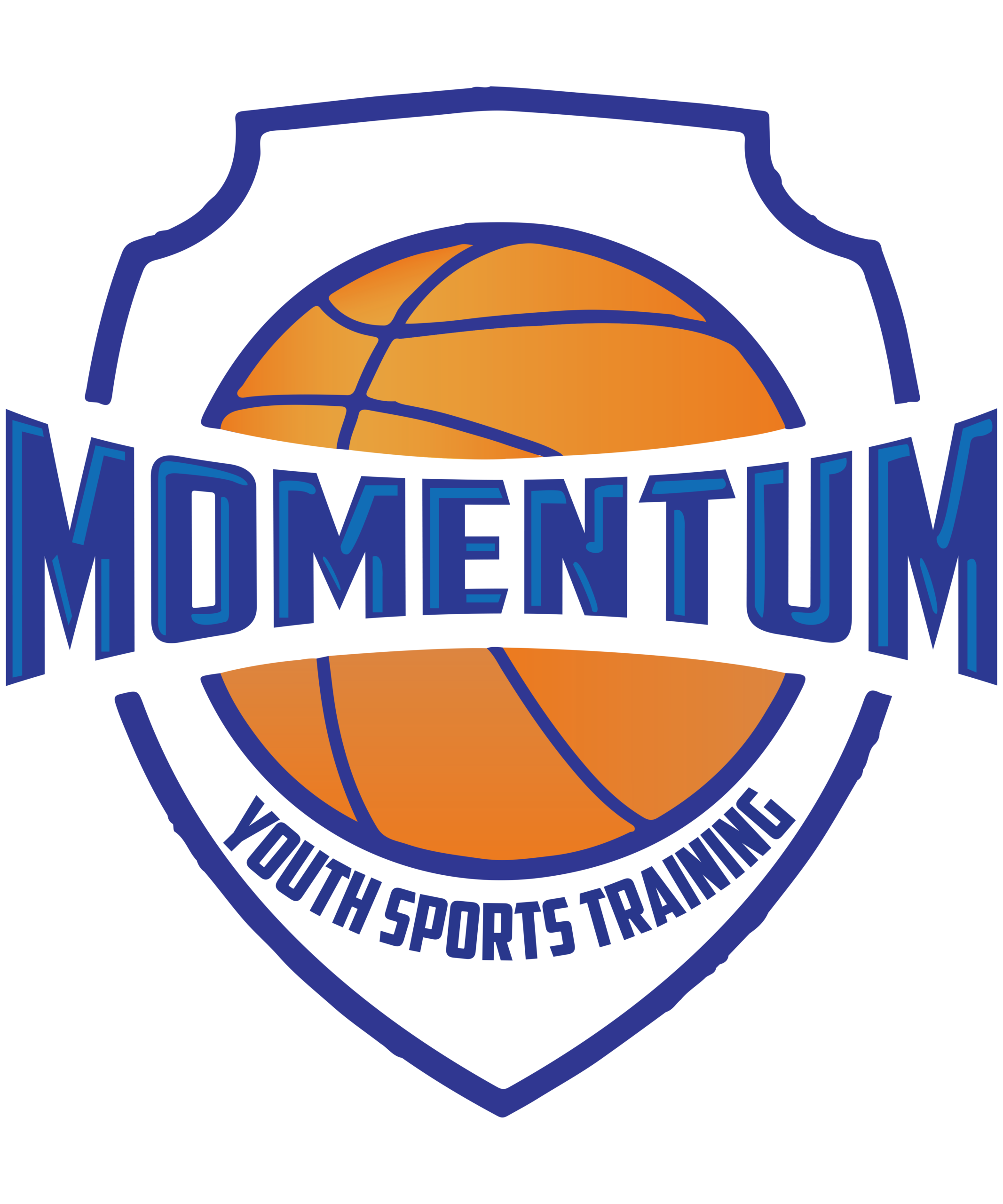 Home - Momentum Youth Sports Training